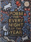 A Poem for Every night